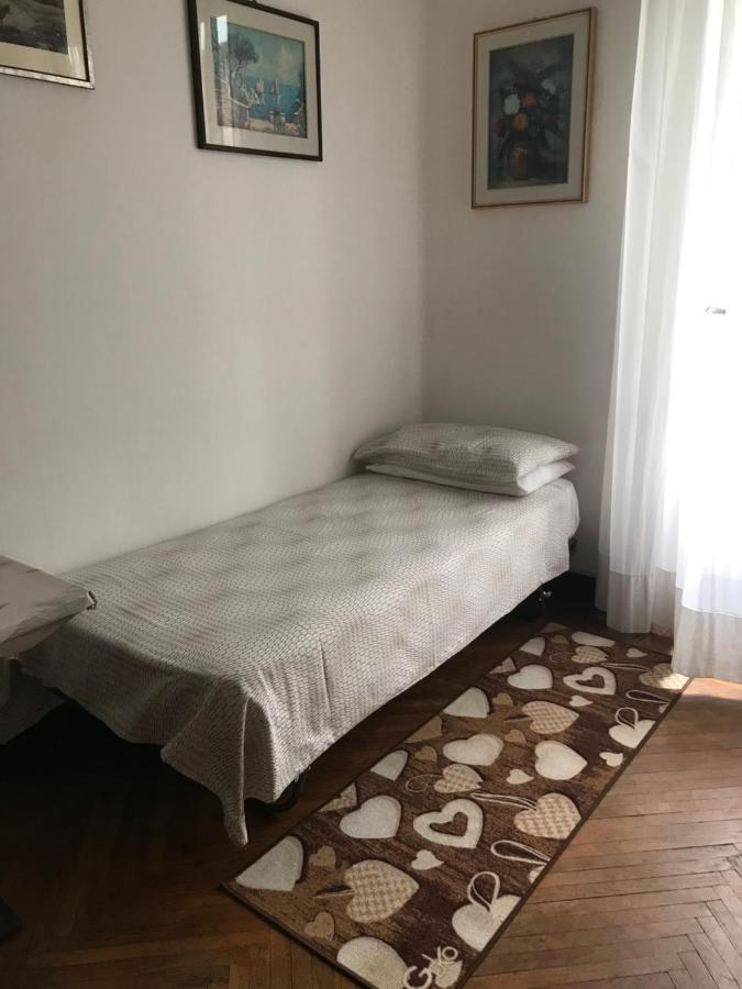 Dany Sweethouse Bed and Breakfast Μπέργκαμο Εξωτερικό φωτογραφία