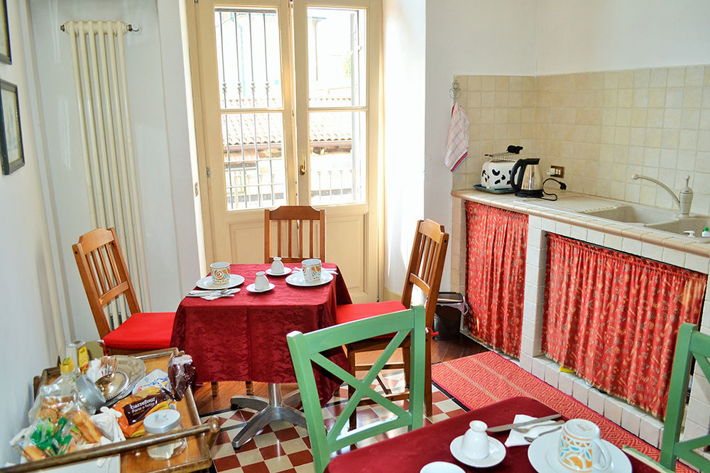 Dany Sweethouse Bed and Breakfast Μπέργκαμο Εξωτερικό φωτογραφία