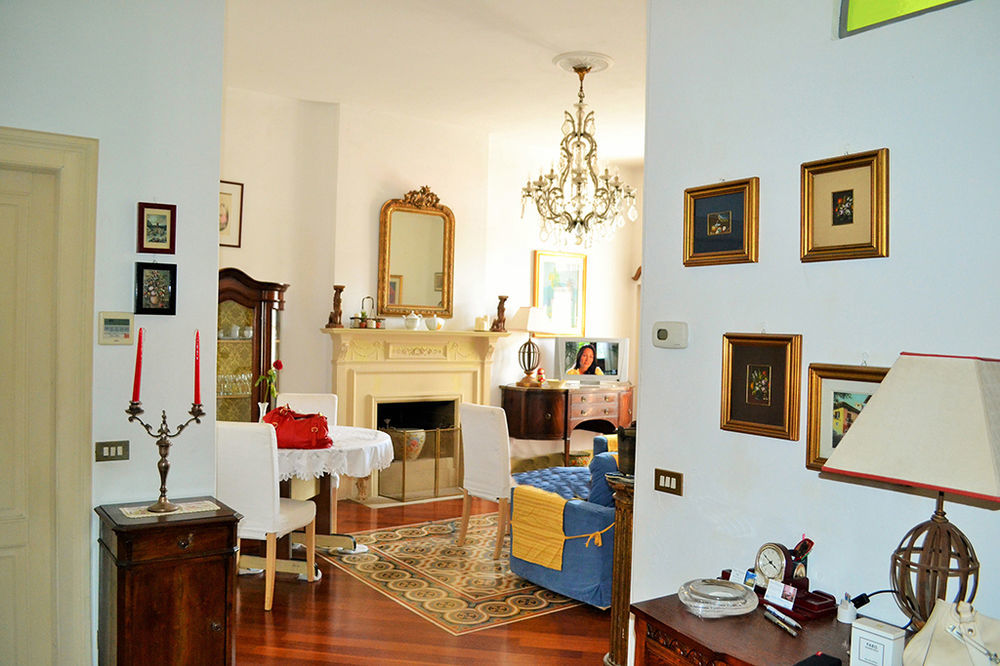 Dany Sweethouse Bed and Breakfast Μπέργκαμο Εξωτερικό φωτογραφία