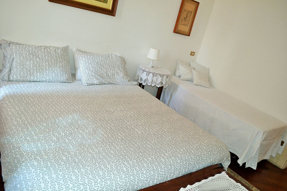 Dany Sweethouse Bed and Breakfast Μπέργκαμο Εξωτερικό φωτογραφία