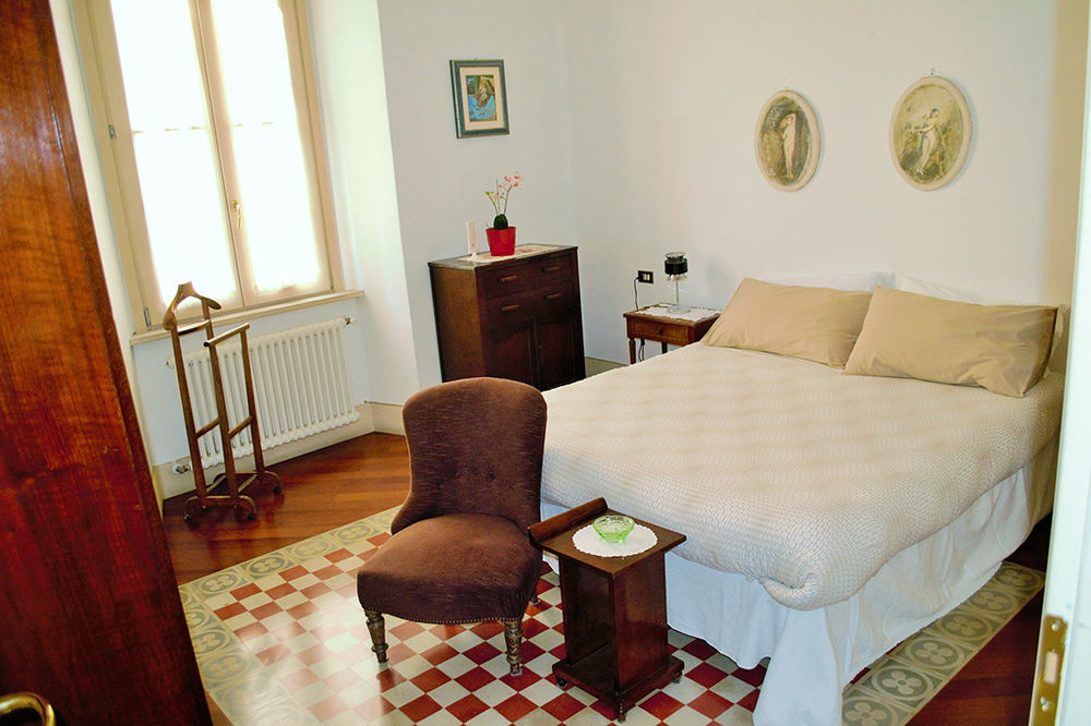 Dany Sweethouse Bed and Breakfast Μπέργκαμο Εξωτερικό φωτογραφία