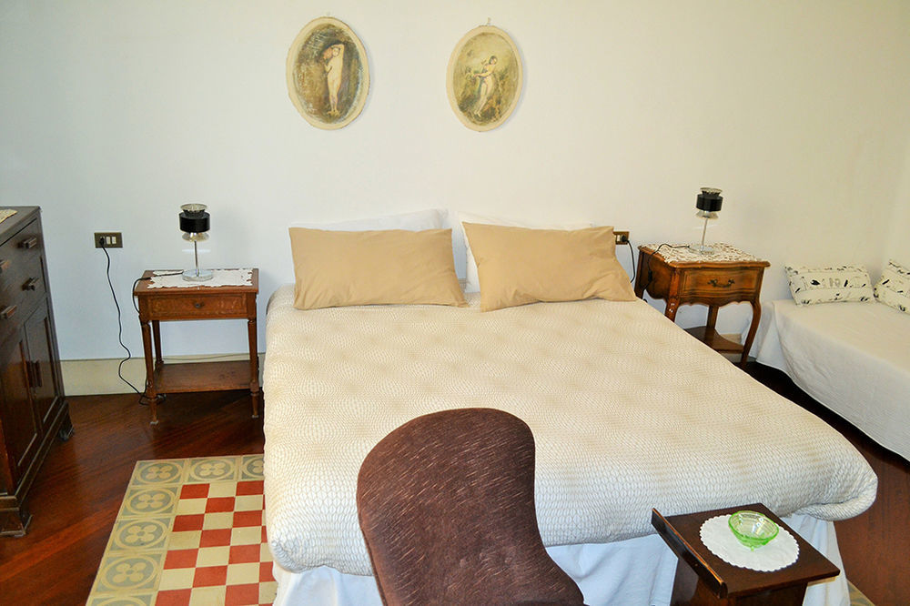 Dany Sweethouse Bed and Breakfast Μπέργκαμο Εξωτερικό φωτογραφία