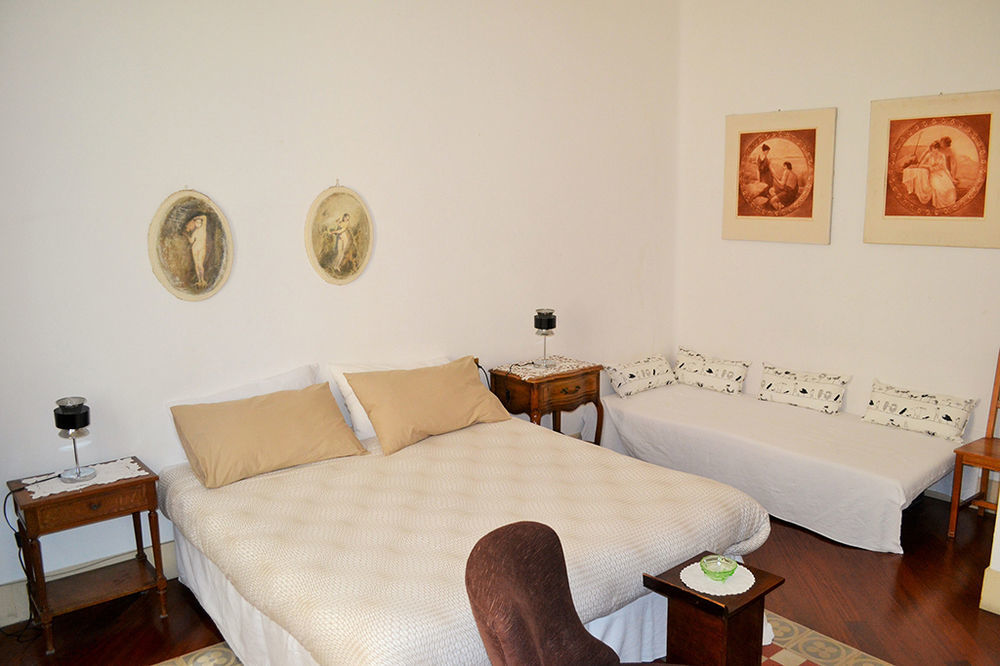 Dany Sweethouse Bed and Breakfast Μπέργκαμο Εξωτερικό φωτογραφία