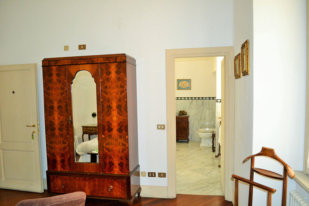 Dany Sweethouse Bed and Breakfast Μπέργκαμο Εξωτερικό φωτογραφία