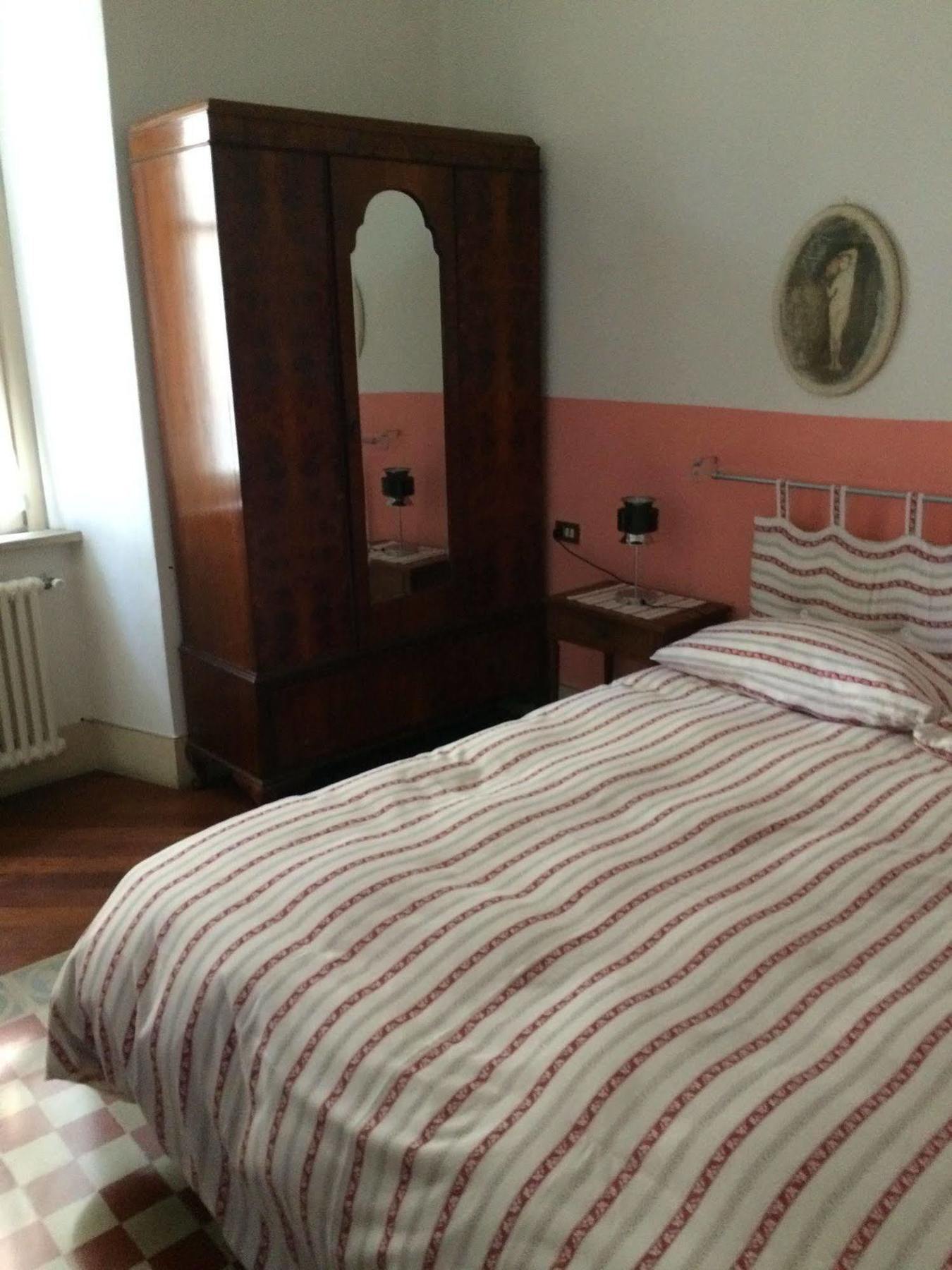 Dany Sweethouse Bed and Breakfast Μπέργκαμο Εξωτερικό φωτογραφία