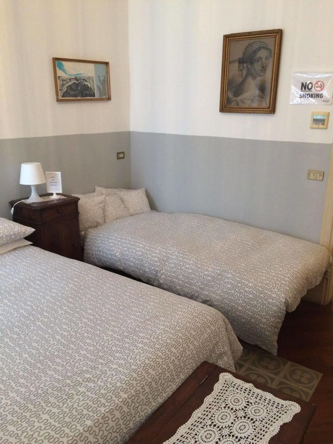 Dany Sweethouse Bed and Breakfast Μπέργκαμο Εξωτερικό φωτογραφία